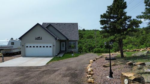 6190 Douglas Way, Colorado City, CO, 81019-5037 | Card Image