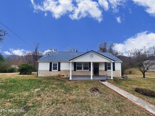 822 Rose Hill Drive, LaFollette, TN, 37766 | Card Image