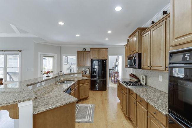4171 Lantern Hill Dr, House other with 4 bedrooms, 4 bathrooms and null parking in Dacula GA | Image 8