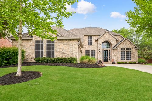 7816 Linksview Dr, McKinney, TX, 75072-8376 | Card Image