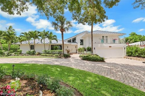 5160 Crayton Pl S, NAPLES, FL, 34103-2448 | Card Image