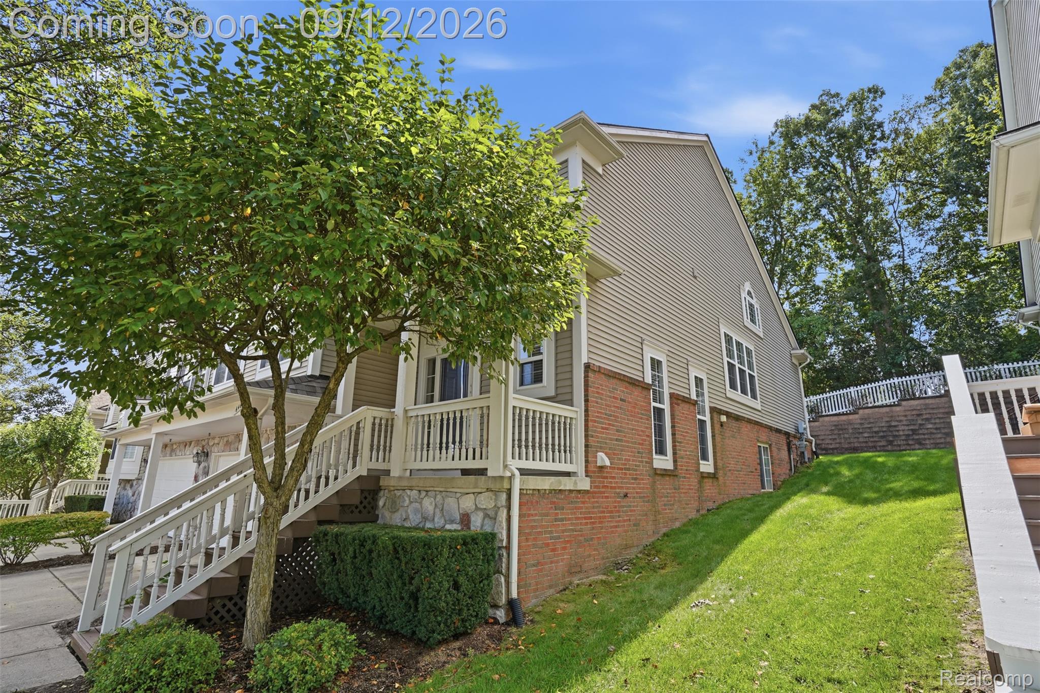 Residential in Rochester Hills 3