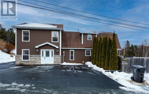 6 Pine Marsh Rd, Conception Bay South, NL, A1W5A5 | Card Image