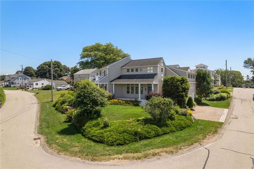 1 Sea Crest Dr, Narragansett, RI, 02882-5317 | Card Image