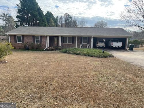 427 W Allen Ln, Thomaston, GA, 30286-2604 | Card Image