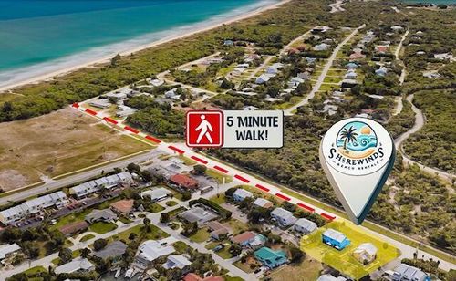 b-1002 Shorewinds Drive, Fort Pierce, FL, 34949 | Card Image