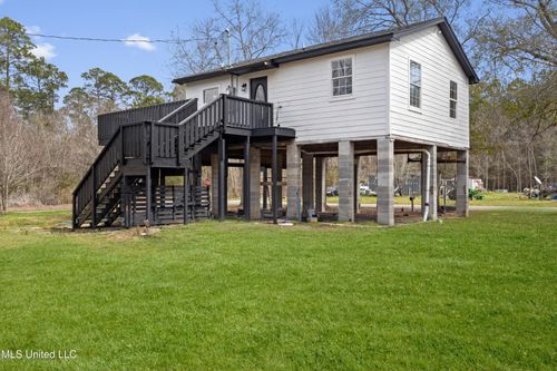 4011 Indian Street, Bay Saint Louis, MS, 39520 | Card Image