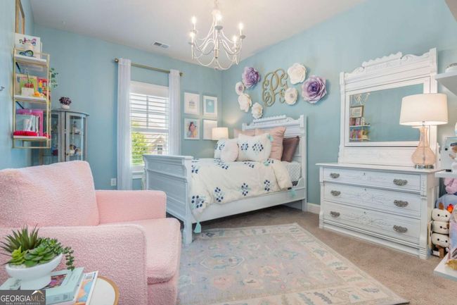 2855 Cogburn Pointe, House other with 5 bedrooms, 5 bathrooms and 2 parking in Alpharetta GA | Image 46
