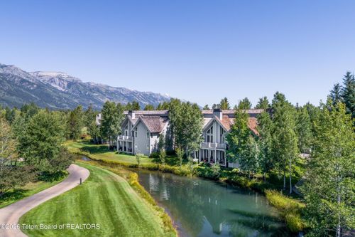 13-3456 Clubhouse Dr, Wilson, WY, 83014 | Card Image