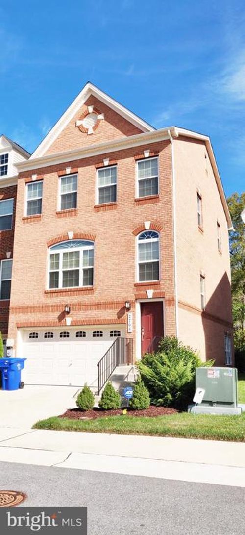 2706 Coppersmith Pl, BRYANS ROAD, MD, 20616-7023 | Card Image