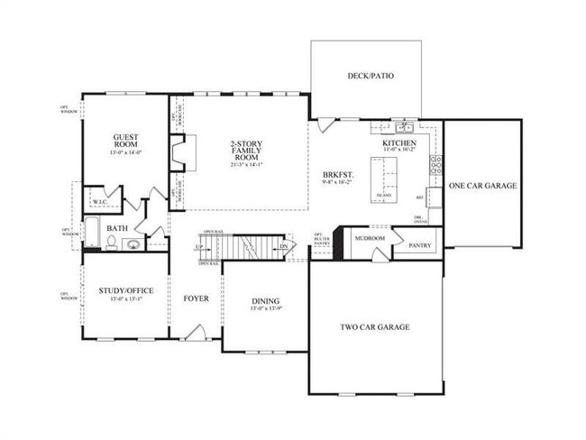 9155 Greenway Ct, House other with 4 bedrooms, 4 bathrooms and null parking in Gainesville GA | Image 26