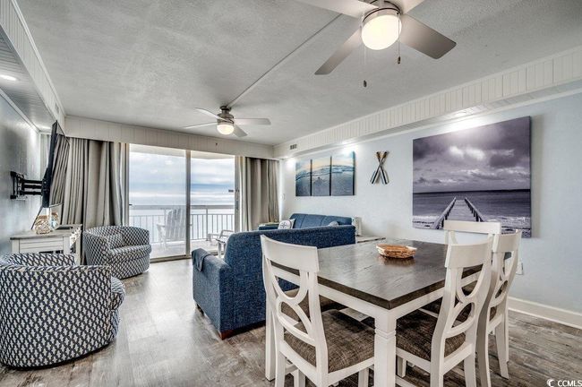 902 - 1012 N Waccamaw Dr, Condo with 2 bedrooms, 2 bathrooms and null parking in Murrells Inlet SC | Image 7