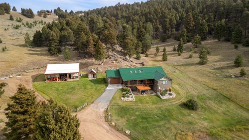 75 Powerline Rd, Boulder, MT, 59632-7707 | Card Image