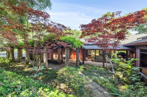 19 Preston Rd, Woodside, CA, 94062-2637 | Card Image