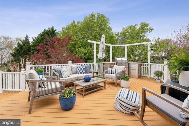 7560 Coopers Hawk Dr, House other with 4 bedrooms, 4 bathrooms and null parking in WARRENTON VA | Image 18