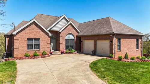 1421 Mcgill Road, Vincent, OH, 45784 | Card Image