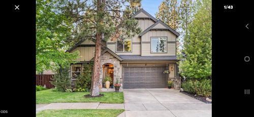 61007 Snowberry Pl, Bend, OR, 97702-9171 | Card Image