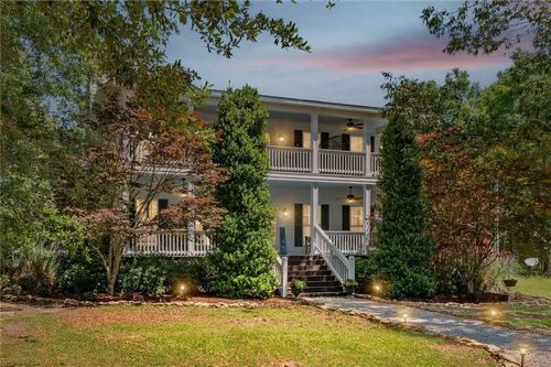 40498 Pine Grove Rd, Bay Minette, AL, 36507-8378 | Card Image
