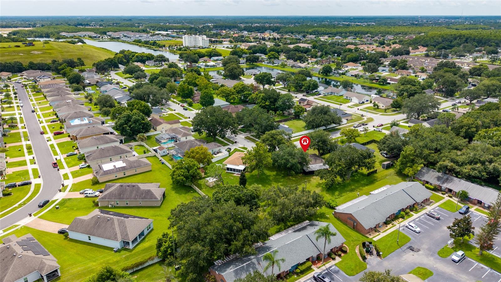 Residential in ST CLOUD