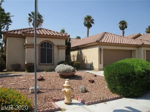 4601 Savin Cir, Las Vegas, NV, 89130-5373 | Card Image