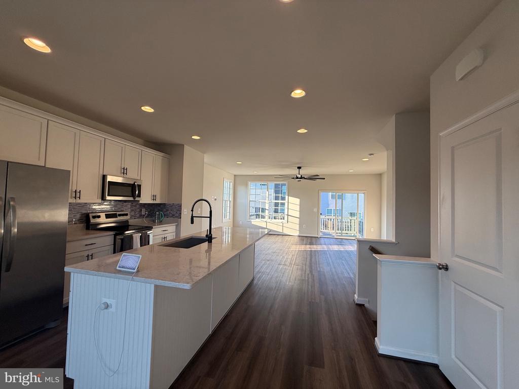 Residential Lease in FREDERICKSBURG 5