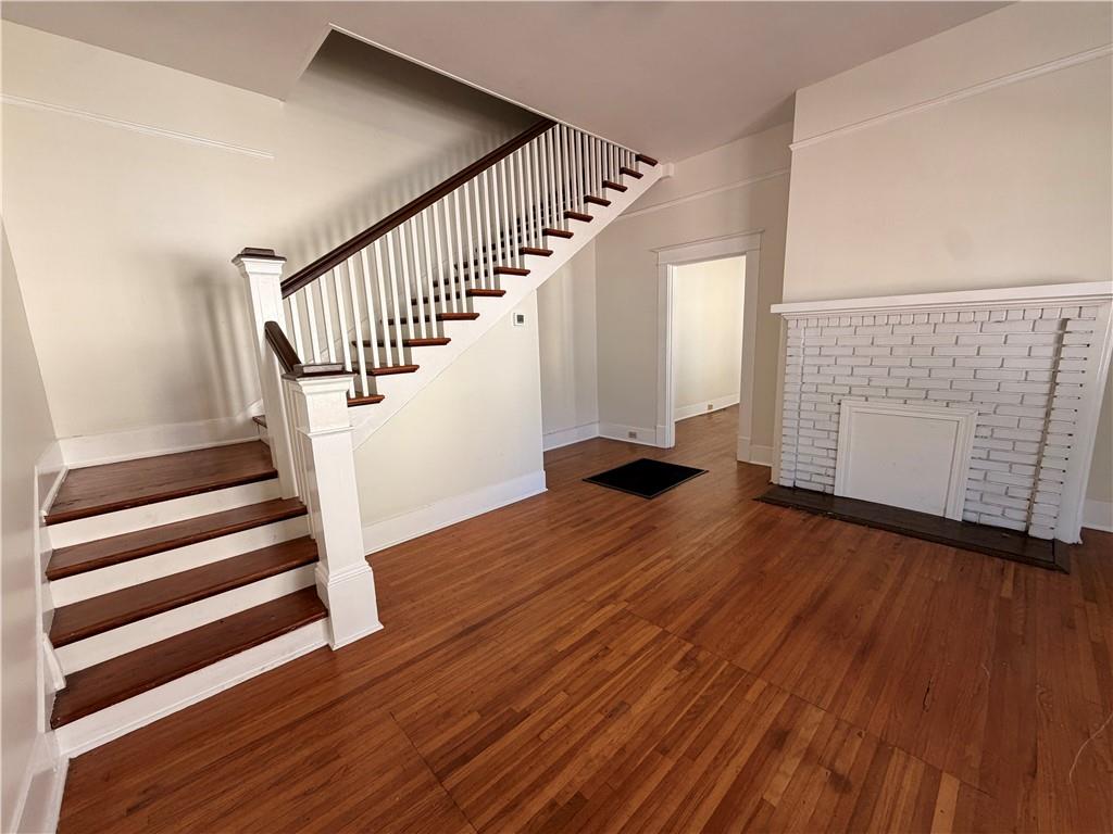 Residential Lease in Mobile 3