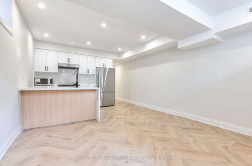 lower-53 Boon Ave, Toronto, ON, M6E3Z2 | Card Image