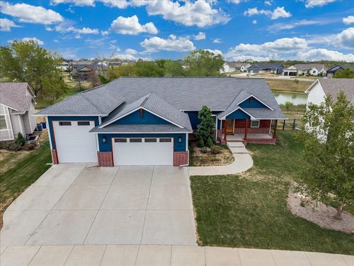 3508 S Lori St, Wichita, KS, 67210-1540 | Card Image