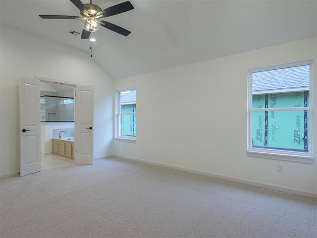 12129 Sw 45 Th Ter, House other with 4 bedrooms, 2 bathrooms and null parking in Mustang OK | Image 22