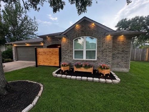 1835 Oak Ridge Dr, Kemah, TX, 77565-8121 | Card Image
