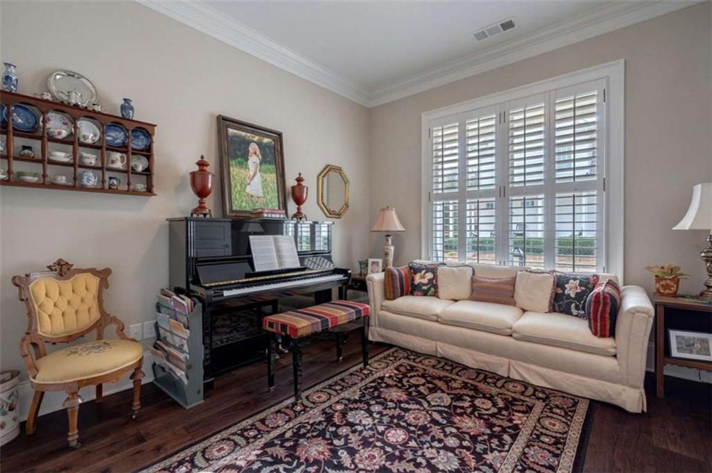 Residential in Statham 4