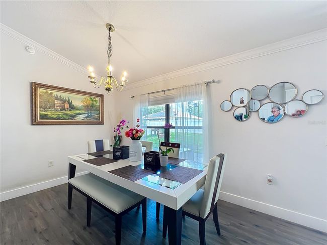 3931 Sw 130 Th Loop, House other with 4 bedrooms, 2 bathrooms and null parking in OCALA FL | Image 8