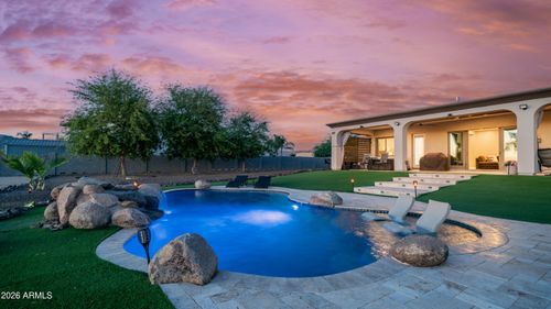 38710 N 15th Ave, Phoenix, AZ, 85086-6533 | Card Image
