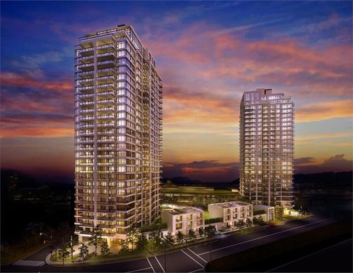 22xx-602 Como Lake Ave, Coquitlam, BC, V3J0G2 | Card Image