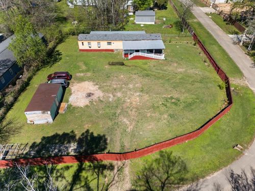 606 S S Pine Hill Street, Pinehurst, TX, 77362 | Card Image