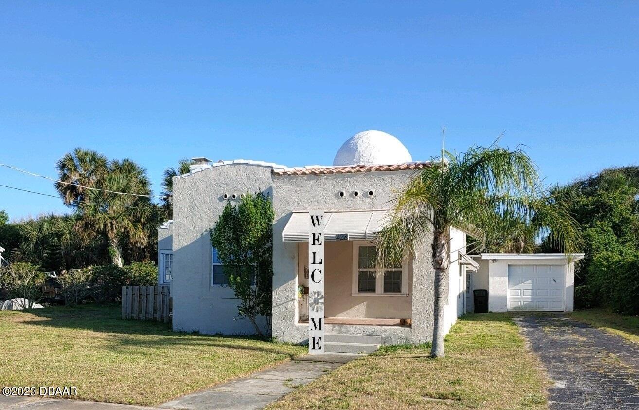 Wisteria Rd, Daytona Beach, FL 32118
