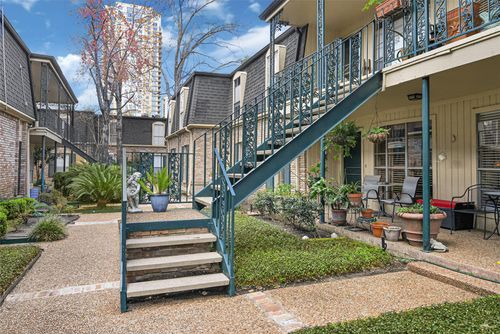 37-800 Post Oak Boulevard Boulevard, Houston, TX, 77056 | Card Image