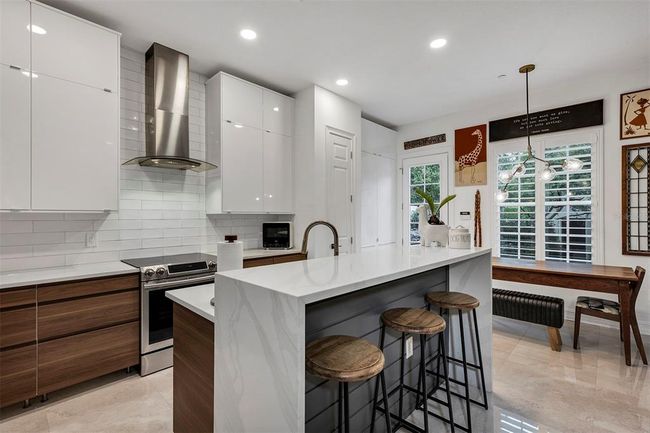 4487 Twinview Ln, Townhouse with 3 bedrooms, 3 bathrooms and null parking in ORLANDO FL | Image 16