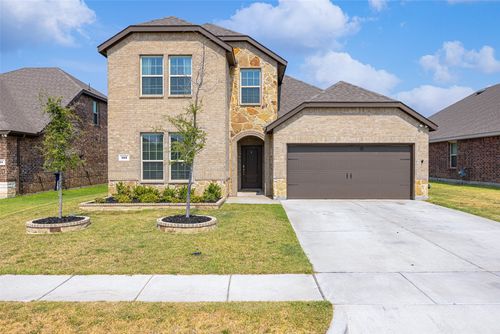 133 Mockingbird Way, Caddo Mills, TX, 75135-6479 | Card Image