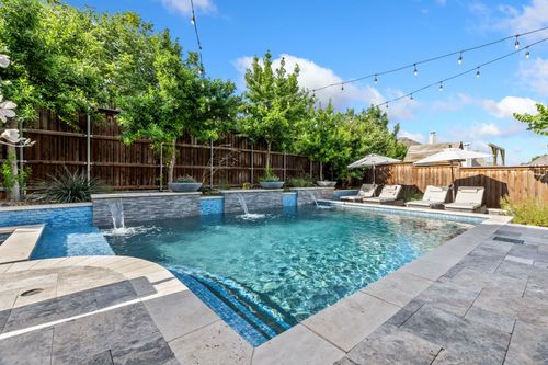 3501 Beechwood Dr, Prosper, TX, 75078-1607 | Card Image