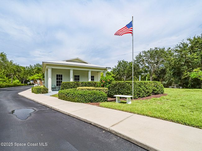 APT-107 - 13570 Mystic Dr, Condo with 3 bedrooms, 2 bathrooms and null parking in Sebastian FL | Image 44