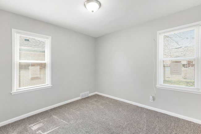 19315 Annchester Rd, House other with 3 bedrooms, 1 bathrooms and null parking in Detroit MI | Image 10