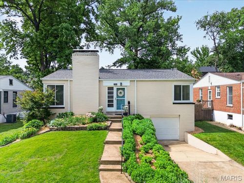7730 Balson Ave, University City, MO, 63130-2840 | Card Image