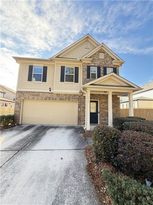 1998 Thorngate Ln, Snellville, GA, 30078-3089 | Card Image
