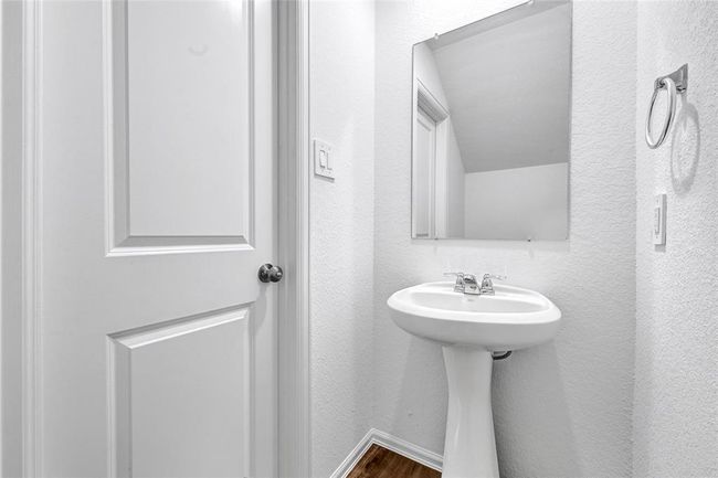 24027 Wandering Brook Dr, House other with 4 bedrooms, 3 bathrooms and 2 parking in Hockley TX | Image 11