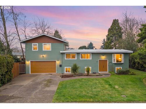 2573 Carleton Way Ne, Salem, OR, 97301 | Card Image