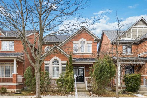 64 Evaridge Dr, Markham, ON, L6B1H3 | Card Image