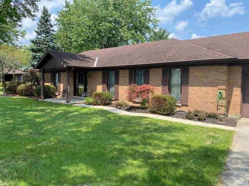 360 Crestwood Court, Union City, IN, 47390 | Card Image