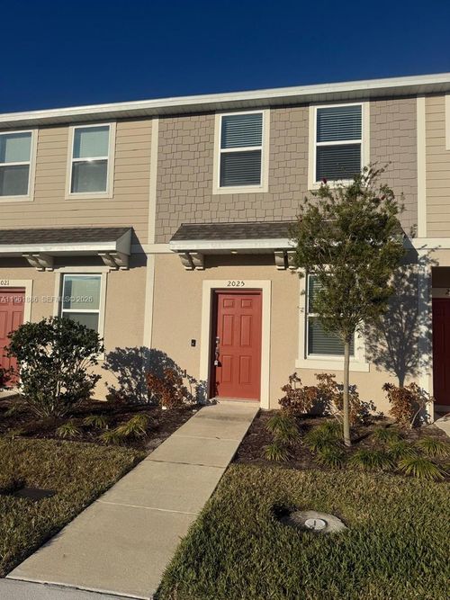 2025-2025 Viewfinder St, KISSIMMEE, FL, 34758-7401 | Card Image