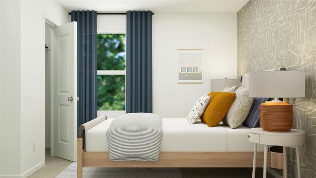 View of bedroom | Image 24